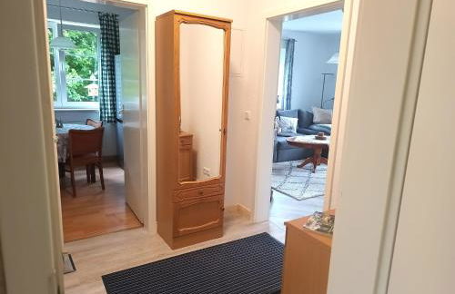 Ferienwohnung Finkenberg - Foto 3