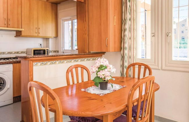 Belvilla by OYO Macael Bajo 204 - Foto 4