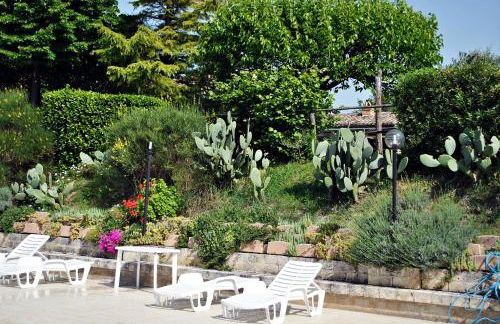 Agriturismo Oasi Belvedere - Foto 6