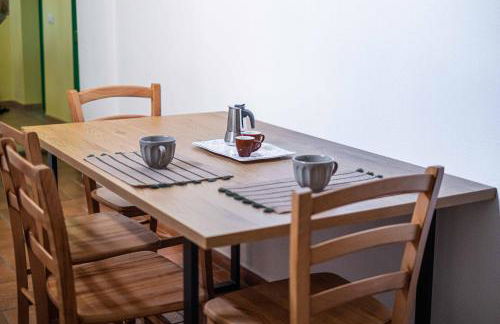 ISLAVENTO case vacanza Trapani - Foto 31