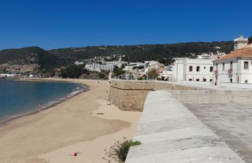 Casa da Ribeira (Sesimbra) - Foto 26