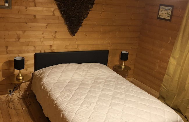 Les Chalets De Lozzi - Photo 9