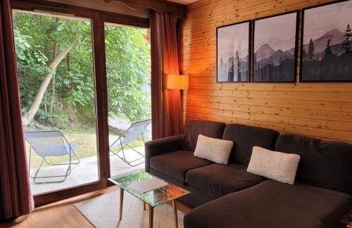 Appartements Ski Spa & Confort Orelle-3 vallées - Foto 53