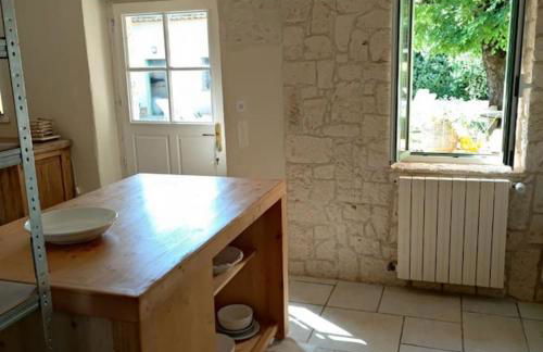 Bastide provençale de charme à la Côte d'Azur - Foto 45