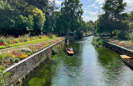 Westgate Garden riverside - Foto 16