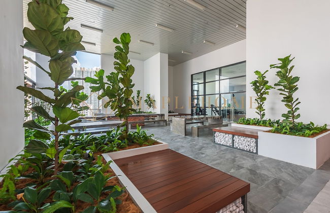 Chambers Premier Suites Kuala Lumpur - Foto 39