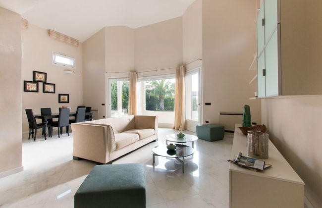 Versilia Sains Souci - Foto 11