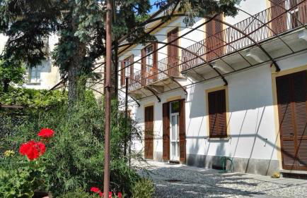 Villa Ombrosa - Foto 44