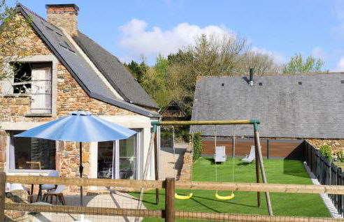 3 Bedroom Amazing Home In La Hague - Foto 14