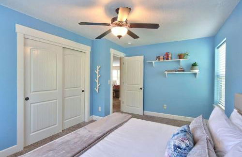 Creekside Hideaway - Wine Country by 3rd St - Foto 46