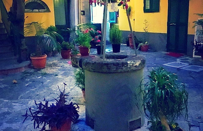 Napul'è Apartment - Foto 14