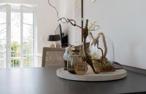 Ferienwohnung Ankommen - Foto 8