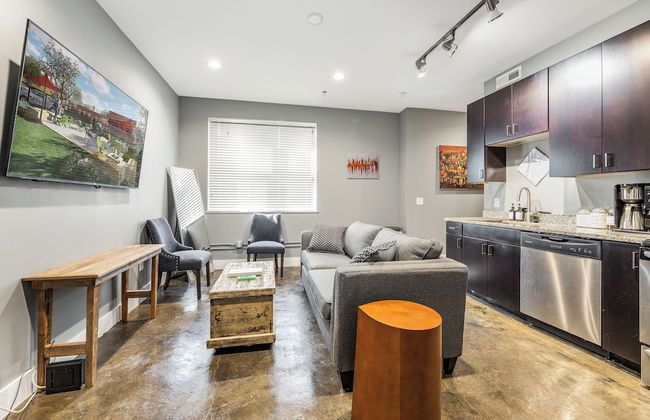 The West End Flats - Foto 14