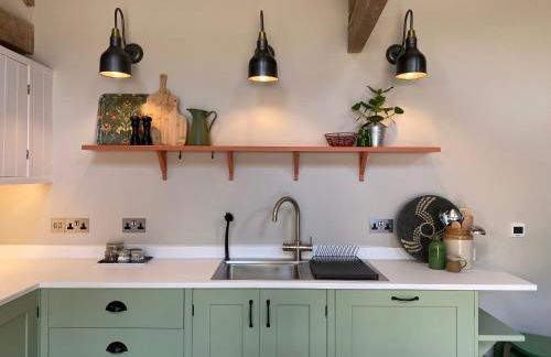 Pardlestone Farm – Self-Catering Cottages - Foto 15