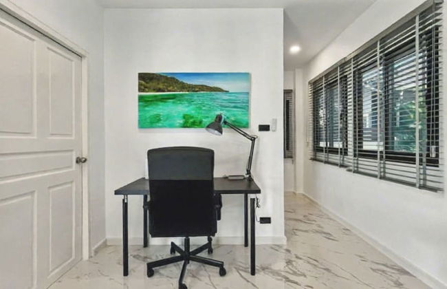 Khaolak Pool Villa With 3 Bedrooms - Foto 38