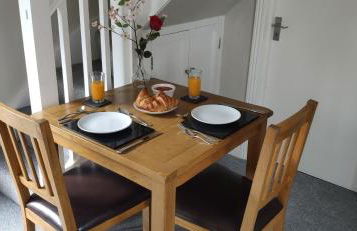 The Annex Roundaway Lodge - Foto 5