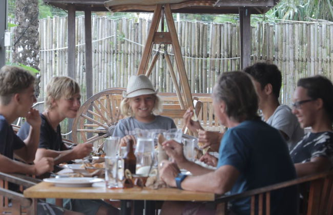 Seafront Apartment Coral Coast - Photo 41