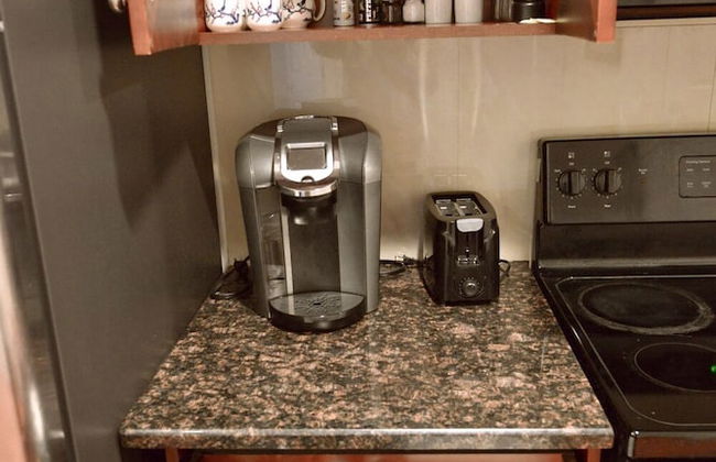 Wood Extended Suites - Foto 14