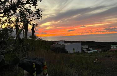 Casa Nela. Rural y acogedora en Las Puntas El Hierro - Foto 35