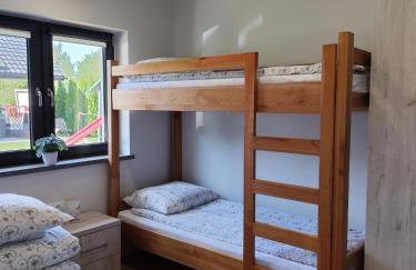 Domki pod skarpą Zator 27 - Foto 31