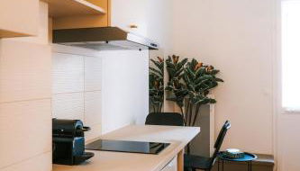 L 'Haussmannien - Chic - Gare - Metro - Centre - Photo 5