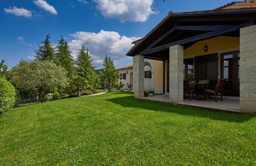 Holiday Home Villa Sujevic für unvergessliche Ferien - Istrien by Interhome - Foto 13