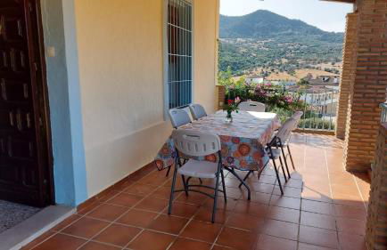 Casas Rurales- "Casa Larios" - Foto 24