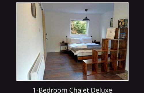 Airdeny Chalets - Foto 3