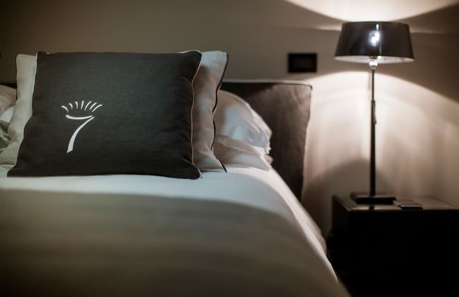 Seven Historical Suites - Foto 7