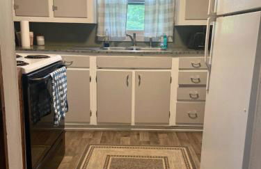 Peaceful Cabin on Rough River - Foto 16