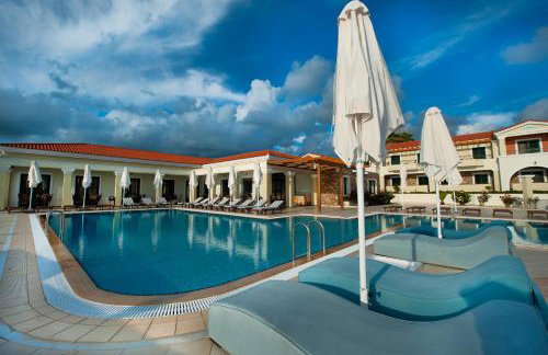 Messina Resort Hotel - Photo 44