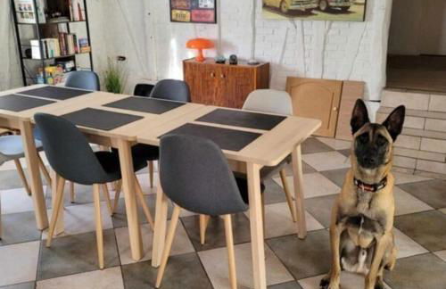 Les Malous - Foto 21