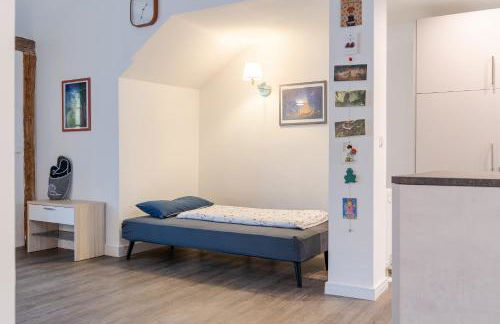 Ferienwohnung Hänsel und Gretel - Foto 18