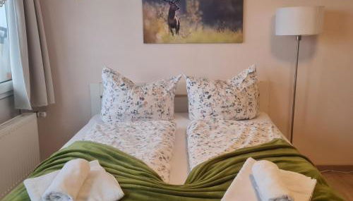 Ferienwohnung Maggie - Sankt Englmar - Foto 4