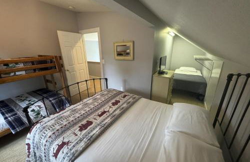 The Treehouse - Foto 48