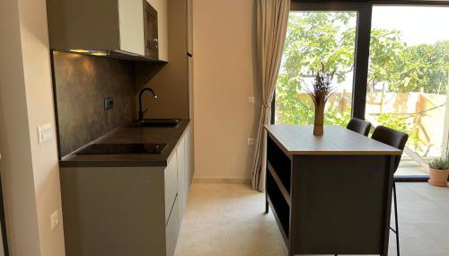 Loza Blue, Premuda island - Foto 3, Garden view, stove, dishwasher
