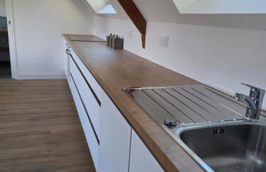 Ker Ty Mor - Waterfront Family House - Foto 16