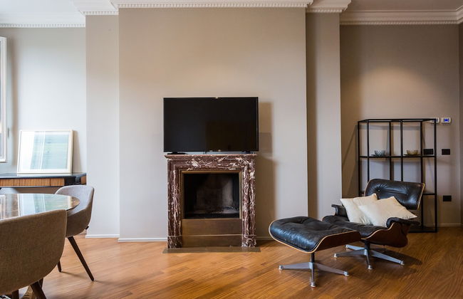 Amazing View Colosseo - Photo 30