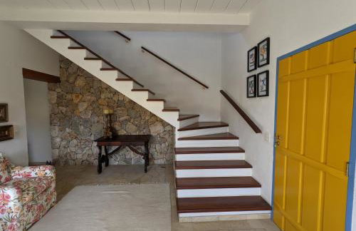 Mansão Colonial com Piscina - Casa Do Conto - Photo 30