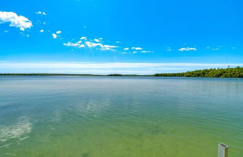 Waubun Lake Cabin with Private Dock and Fire Pit! - Foto 38