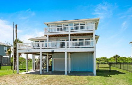 Bolivar Del Mar home - Foto 52