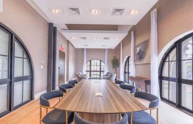 Elite Terrace - Spacious Apt w Terrace - Foto 33