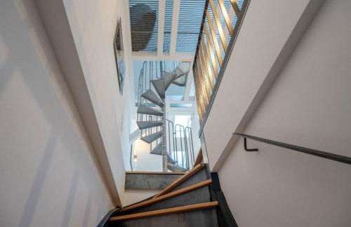 Altstadtliebesnest - Foto 14