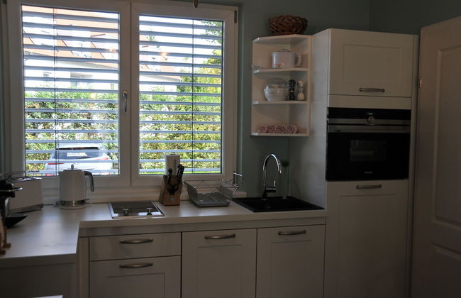 Penta Apartments - Foto 16