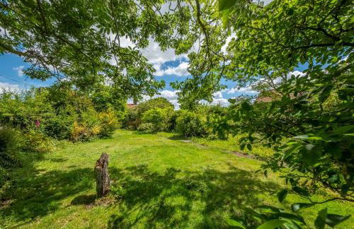 Eastmere Cottage - Foto 33