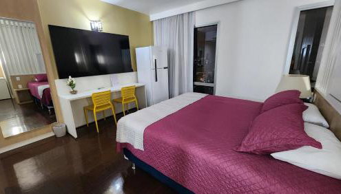 Joia Rara no Hotel Mercure - Foto 2