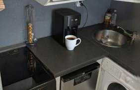 Le Richelieu apartment with small sea view - Foto 24