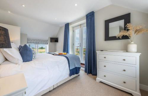 4 Malthouse Cottages - Thornham - Foto 40