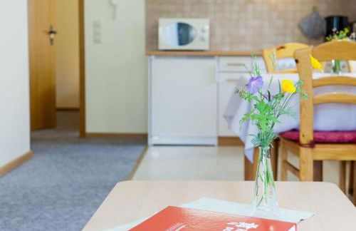 Haus Keller Ferienwohnungen - Foto 53