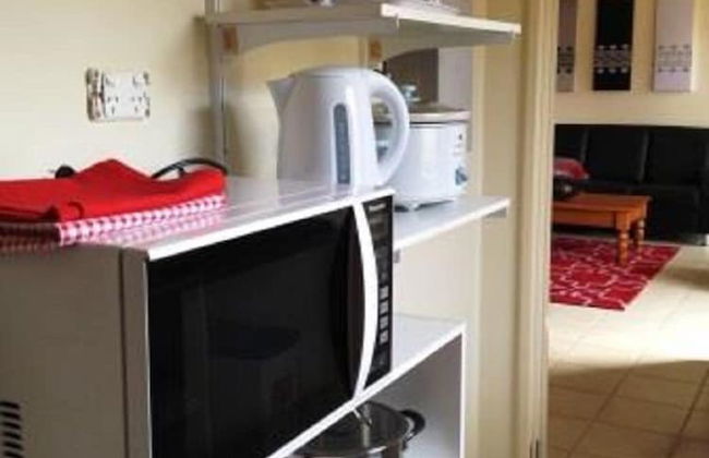 Harbourside Motel - Photo 23